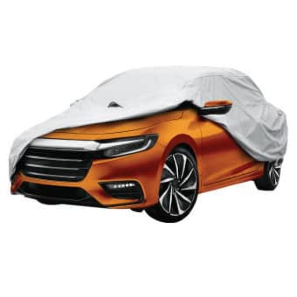 Тент автомобильный PSV модель 13 с молнией XXL 535-575*200*120 Тент автомобильный PSV модель 13 с молнией XXL 535-575*200*120