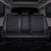 Чехлы Автопилот Экокожа на MINI Cooper Countryman (R60) 5-дверный хэтчбек 2010-2016 г.в. Чехлы Автопилот Экокожа на MINI Cooper Countryman (R60) 5-дверный хэтчбек 2010-2016 г.в.