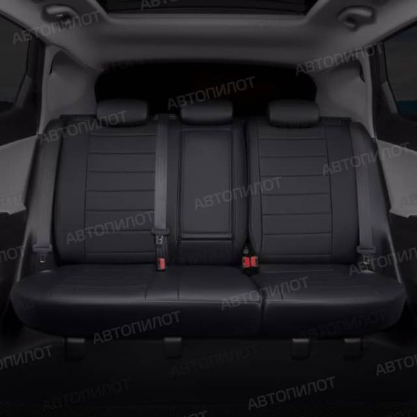 Чехлы Автопилот Экокожа на MINI Cooper Countryman (R60) 5-дверный хэтчбек 2010-2016 г.в. Чехлы Автопилот Экокожа на MINI Cooper Countryman (R60) 5-дверный хэтчбек 2010-2016 г.в.