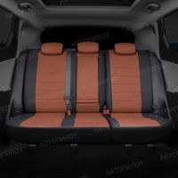 Чехлы Автопилот Экокожа на MINI Cooper Countryman (R60) 5-дверный хэтчбек 2010-2016 г.в. Чехлы Автопилот Экокожа на MINI Cooper Countryman (R60) 5-дверный хэтчбек 2010-2016 г.в.