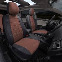 Чехлы Автопилот Экокожа на MINI Cooper Countryman (R60) 5-дверный хэтчбек 2010-2016 г.в. Чехлы Автопилот Экокожа на MINI Cooper Countryman (R60) 5-дверный хэтчбек 2010-2016 г.в.
