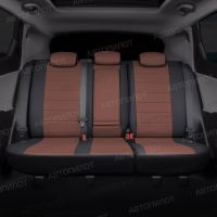 Чехлы Автопилот Экокожа на MINI Cooper Countryman (R60) 5-дверный хэтчбек 2010-2016 г.в. Чехлы Автопилот Экокожа на MINI Cooper Countryman (R60) 5-дверный хэтчбек 2010-2016 г.в.