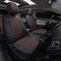 Чехлы Автопилот Экокожа на MINI Cooper Countryman (R60) 5-дверный хэтчбек 2010-2016 г.в. Чехлы Автопилот Экокожа на MINI Cooper Countryman (R60) 5-дверный хэтчбек 2010-2016 г.в.