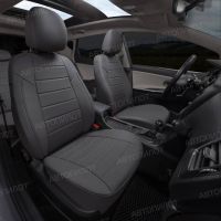 Чехлы Автопилот Экокожа на MINI Cooper Countryman (R60) 5-дверный хэтчбек 2010-2016 г.в. Чехлы Автопилот Экокожа на MINI Cooper Countryman (R60) 5-дверный хэтчбек 2010-2016 г.в.