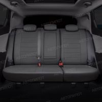 Чехлы Автопилот Экокожа на MINI Cooper Countryman (R60) 5-дверный хэтчбек 2010-2016 г.в. Чехлы Автопилот Экокожа на MINI Cooper Countryman (R60) 5-дверный хэтчбек 2010-2016 г.в.