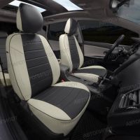 Чехлы Автопилот Экокожа на MINI Cooper Countryman (R60) 5-дверный хэтчбек 2010-2016 г.в. Чехлы Автопилот Экокожа на MINI Cooper Countryman (R60) 5-дверный хэтчбек 2010-2016 г.в.