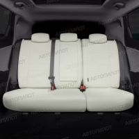 Чехлы Автопилот Экокожа на MINI Cooper Countryman (R60) 5-дверный хэтчбек 2010-2016 г.в. Чехлы Автопилот Экокожа на MINI Cooper Countryman (R60) 5-дверный хэтчбек 2010-2016 г.в.
