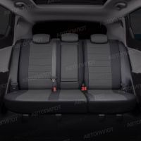 Чехлы Автопилот Экокожа на MINI Cooper Countryman (R60) 5-дверный хэтчбек 2010-2016 г.в. Чехлы Автопилот Экокожа на MINI Cooper Countryman (R60) 5-дверный хэтчбек 2010-2016 г.в.