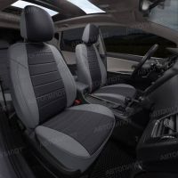 Чехлы Автопилот Экокожа на MINI Cooper Countryman (R60) 5-дверный хэтчбек 2010-2016 г.в. Чехлы Автопилот Экокожа на MINI Cooper Countryman (R60) 5-дверный хэтчбек 2010-2016 г.в.
