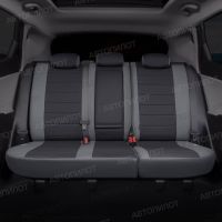 Чехлы Автопилот Экокожа на MINI Cooper Countryman (R60) 5-дверный хэтчбек 2010-2016 г.в. Чехлы Автопилот Экокожа на MINI Cooper Countryman (R60) 5-дверный хэтчбек 2010-2016 г.в.