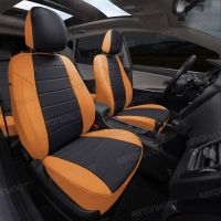 Чехлы Автопилот Экокожа на MINI Cooper Countryman (R60) 5-дверный хэтчбек 2010-2016 г.в. Чехлы Автопилот Экокожа на MINI Cooper Countryman (R60) 5-дверный хэтчбек 2010-2016 г.в.