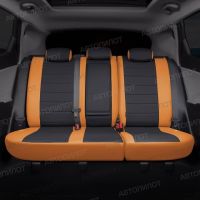 Чехлы Автопилот Экокожа на MINI Cooper Countryman (R60) 5-дверный хэтчбек 2010-2016 г.в. Чехлы Автопилот Экокожа на MINI Cooper Countryman (R60) 5-дверный хэтчбек 2010-2016 г.в.