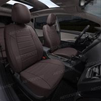 Чехлы Автопилот Экокожа на MINI Cooper Countryman (R60) 5-дверный хэтчбек 2010-2016 г.в. Чехлы Автопилот Экокожа на MINI Cooper Countryman (R60) 5-дверный хэтчбек 2010-2016 г.в.