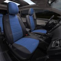 Чехлы Автопилот Экокожа на MINI Cooper Countryman (R60) 5-дверный хэтчбек 2010-2016 г.в. Чехлы Автопилот Экокожа на MINI Cooper Countryman (R60) 5-дверный хэтчбек 2010-2016 г.в.