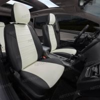 Чехлы Автопилот Экокожа на MINI Cooper Countryman (R60) 5-дверный хэтчбек 2010-2016 г.в. Чехлы Автопилот Экокожа на MINI Cooper Countryman (R60) 5-дверный хэтчбек 2010-2016 г.в.