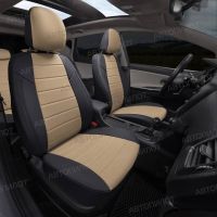 Чехлы Автопилот Экокожа на MINI Cooper Countryman (R60) 5-дверный хэтчбек 2010-2016 г.в. Чехлы Автопилот Экокожа на MINI Cooper Countryman (R60) 5-дверный хэтчбек 2010-2016 г.в.