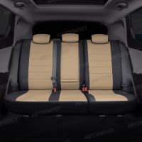 Чехлы Автопилот Экокожа на MINI Cooper Countryman (R60) 5-дверный хэтчбек 2010-2016 г.в. Чехлы Автопилот Экокожа на MINI Cooper Countryman (R60) 5-дверный хэтчбек 2010-2016 г.в.
