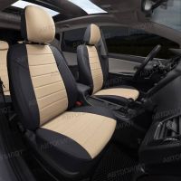 Чехлы Автопилот Экокожа на MINI Cooper Countryman (R60) 5-дверный хэтчбек 2010-2016 г.в. Чехлы Автопилот Экокожа на MINI Cooper Countryman (R60) 5-дверный хэтчбек 2010-2016 г.в.