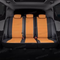 Чехлы Автопилот Экокожа на MINI Cooper Countryman (R60) 5-дверный хэтчбек 2010-2016 г.в. Чехлы Автопилот Экокожа на MINI Cooper Countryman (R60) 5-дверный хэтчбек 2010-2016 г.в.