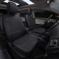Чехлы Автопилот Экокожа на MINI Cooper Countryman (R60) 5-дверный хэтчбек 2010-2016 г.в. Чехлы Автопилот Экокожа на MINI Cooper Countryman (R60) 5-дверный хэтчбек 2010-2016 г.в.