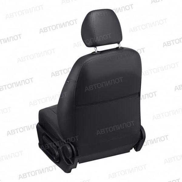 Чехлы Автопилот Экокожа на MINI Cooper Countryman (R60) 5-дверный хэтчбек 2010-2016 г.в. Чехлы Автопилот Экокожа на MINI Cooper Countryman (R60) 5-дверный хэтчбек 2010-2016 г.в.