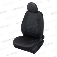 Чехлы Автопилот Экокожа на MINI Cooper Countryman (R60) 5-дверный хэтчбек 2010-2016 г.в. Чехлы Автопилот Экокожа на MINI Cooper Countryman (R60) 5-дверный хэтчбек 2010-2016 г.в.