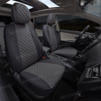Чехлы Экокожа на Jetta VA 3 (2019+) Чехлы Экокожа на Jetta VA 3 (2019+)