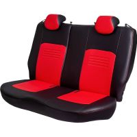 Чехлы Экокожа Турин Классик на Citroen C-Elysee 2013-2021 г.в. Чехлы Экокожа Турин Классик на Citroen C-Elysee 2013-2021 г.в.