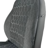 Чехлы Велюр на Ford Focus 3 Чехлы Велюр на Ford Focus 3