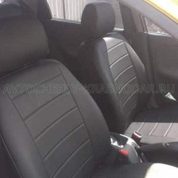 Чехлы Автопилот на Chevrolet Lanos Чехлы Автопилот на Chevrolet Lanos