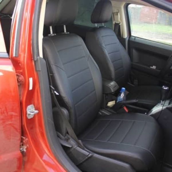 Чехлы Автопилот на Dodge Caliber (2006-2012) Чехлы Автопилот на Dodge Caliber (2006-2012)