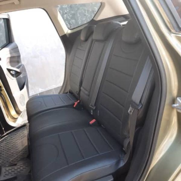 Чехлы Автопилот на Ford Kuga 2 2013-2019 г.в. Чехлы Автопилот на Ford Kuga 2 2013-2019 г.в.