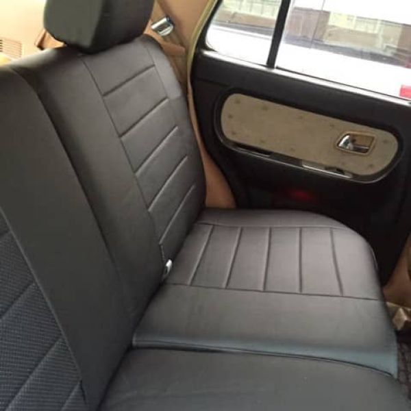 Чехлы Автопилот на Great Wall Safe (SUV G-5) 50/50 Чехлы Автопилот на Great Wall Safe (SUV G-5) 50/50