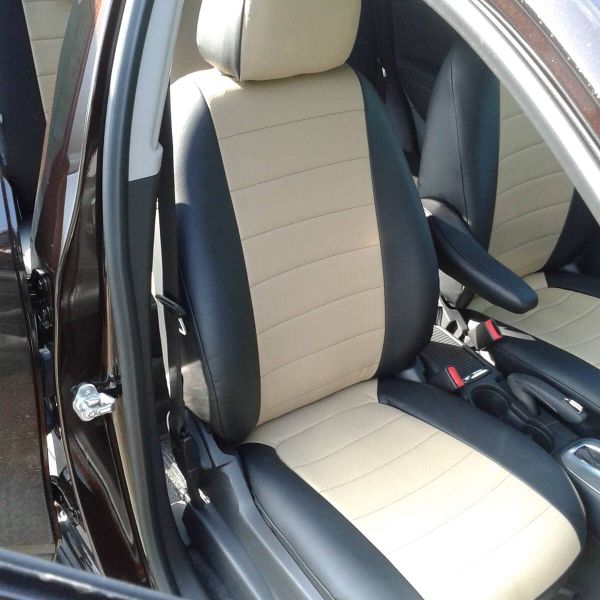 Чехлы Автопилот на Opel Mokka 2012-2015 г.в. Чехлы Автопилот на Opel Mokka 2012-2015 г.в.