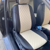 Чехлы Автопилот на Peugeot 207 хэтчбек 2006-2013 г.в. Чехлы Автопилот на Peugeot 207 хэтчбек 2006-2013 г.в.