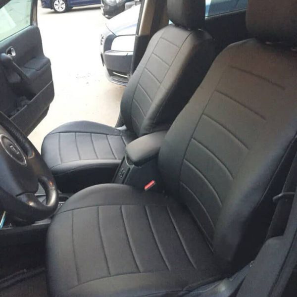 Чехлы Автопилот на Renault Megane 2 2003-2009 г.в. Чехлы Автопилот на Renault Megane 2 2003-2009 г.в.