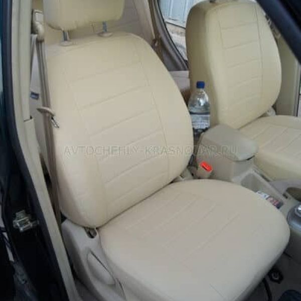 Чехлы Автопилот на Toyota RAV 4 2 (XA20) (2000-2006) Чехлы Автопилот на Toyota RAV 4 2 (XA20) (2000-2006)