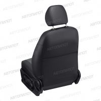 Чехлы Автопилот Алькантара на Hyundai Matrix (2001-2010) Чехлы Автопилот Алькантара на Hyundai Matrix (2001-2010)