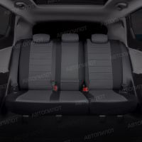 Чехлы Автопилот Алькантара на Hyundai Matrix (2001-2010) Чехлы Автопилот Алькантара на Hyundai Matrix (2001-2010)