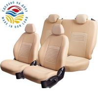 Чехлы Экокожа Турин Классик на Citroen C-Elysee 2013-2021 г.в. Чехлы Экокожа Турин Классик на Citroen C-Elysee 2013-2021 г.в.