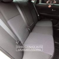 Чехлы Жаккард на Hyundai Matrix (2001-2010) Чехлы Жаккард на Hyundai Matrix (2001-2010)